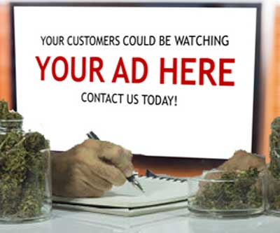 Your Ad Could Be Here Just Click The Image Below and Send Us Your Ideas, We Are Glad To Help