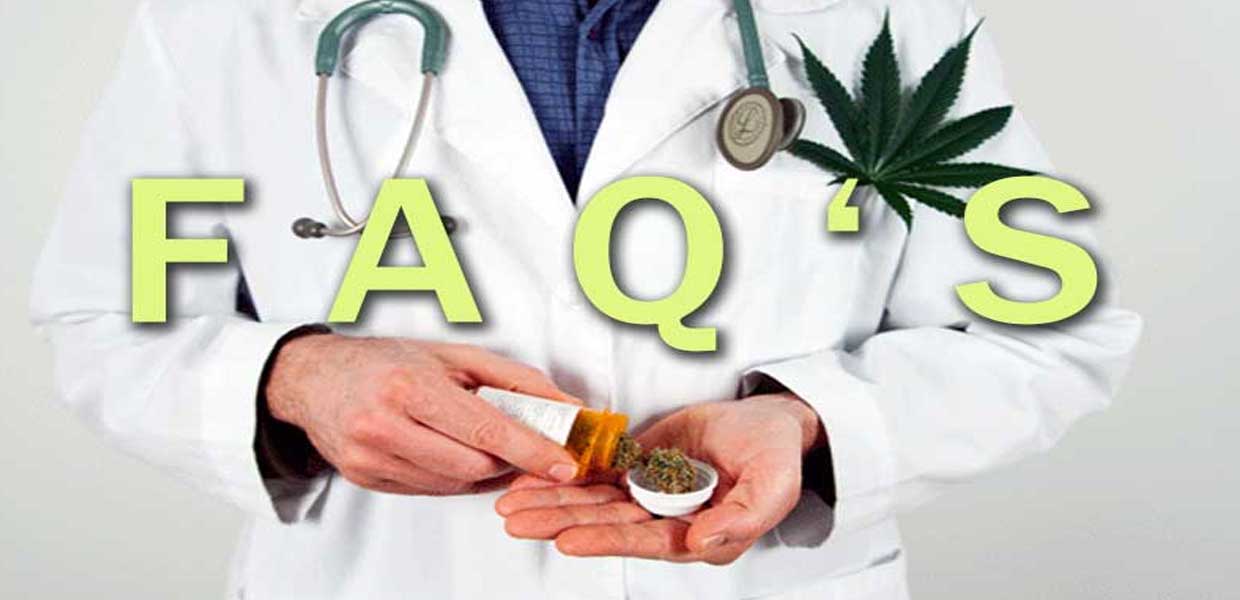 New York’s Medical Marijuana FAQ’s