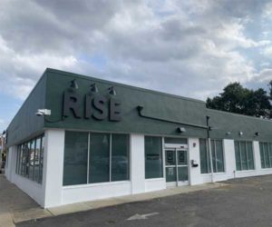 RISE Dispensaries Bloomfield